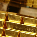 Why does the us keep gold reserves?