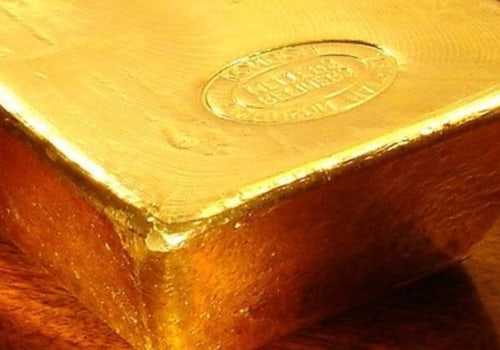 Which company gold is pure?